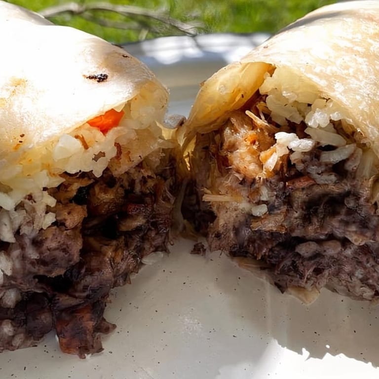 Fast Food Delights