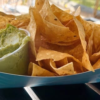 Guacamole