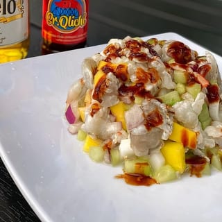Ceviche Sr. Qlichi