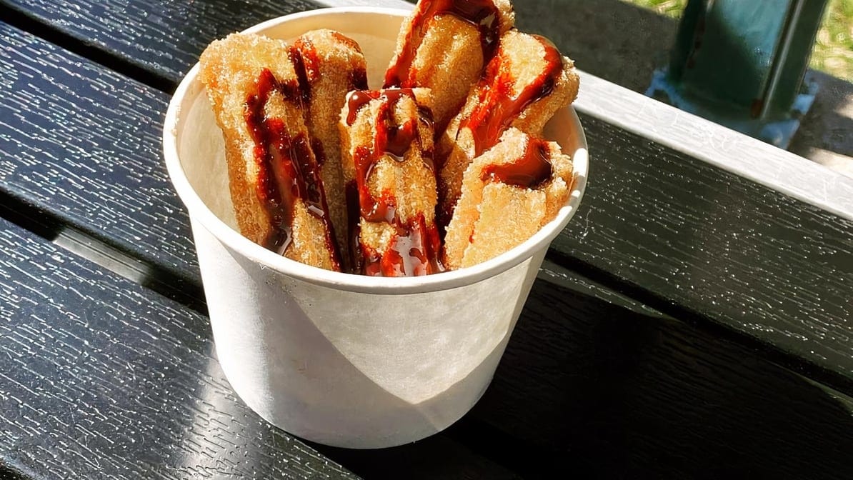 Churros.