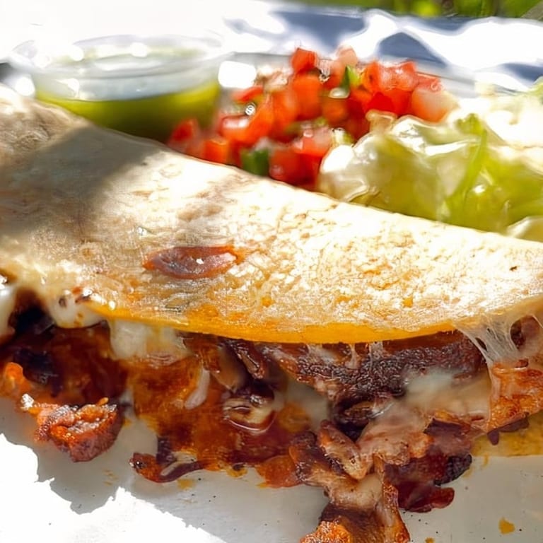 Delicious Enchiladas Await You