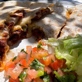 Quesadilla