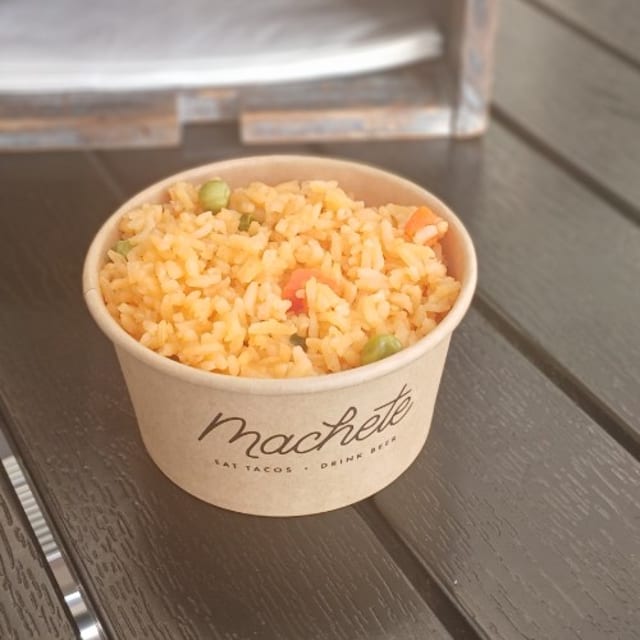 Small Rice.