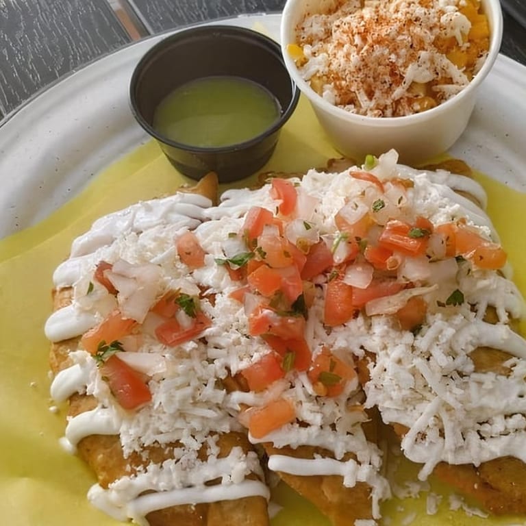Delicious Empanadas: A Latin-American Favorite