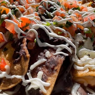 Nachos
