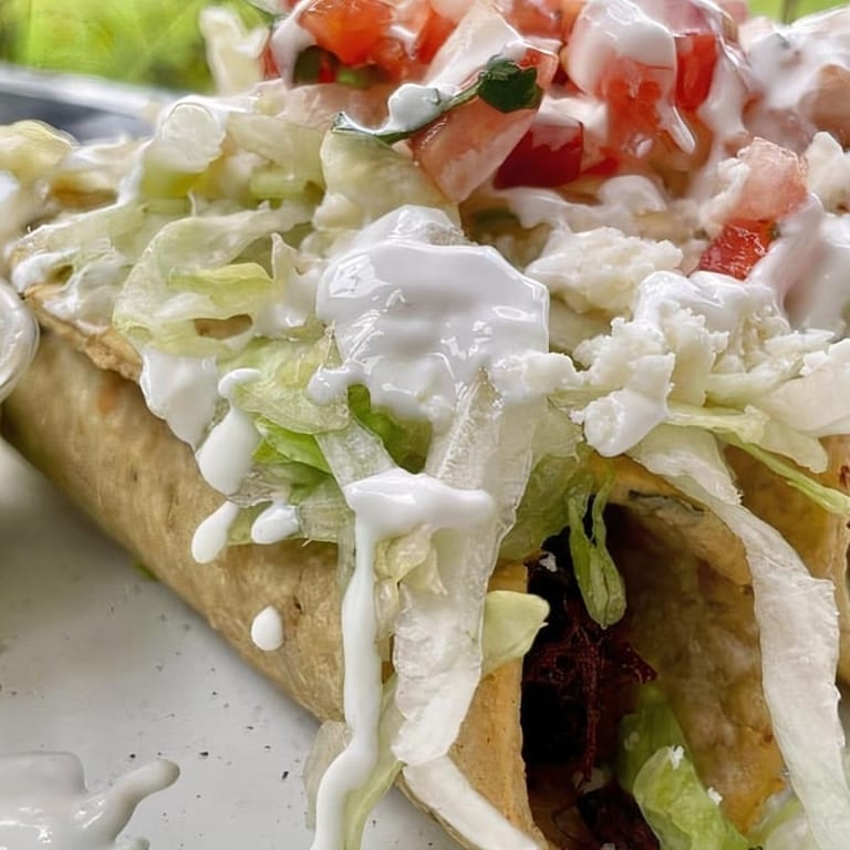 Latin American Flavors: Tacos, Burritos, and More