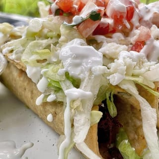 Flautas